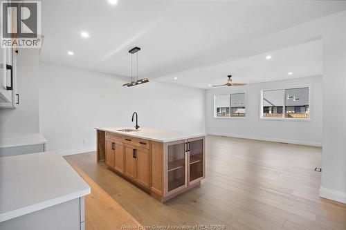 111 Erie Isle Court, Amherstburg, ON - Indoor