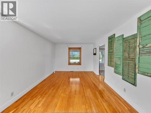 4416 Ninth Concession, Tecumseh, ON - Indoor Photo Showing Other Room