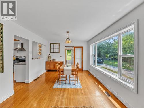 4416 Ninth Concession, Tecumseh, ON - Indoor