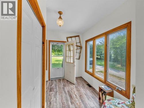4416 Ninth Concession, Tecumseh, ON - Indoor Photo Showing Other Room