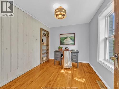 4416 Ninth Concession, Tecumseh, ON - Indoor