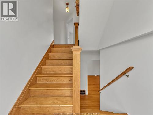 4416 Ninth Concession, Tecumseh, ON - Indoor Photo Showing Other Room