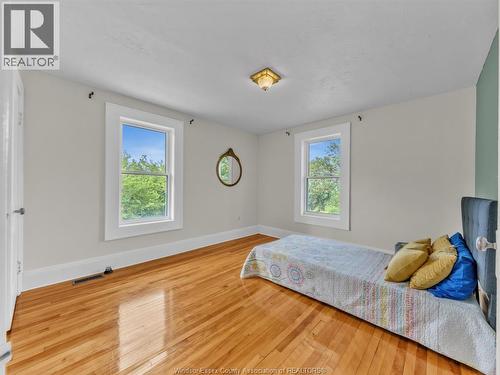 4416 Ninth Concession, Tecumseh, ON - Indoor Photo Showing Bedroom