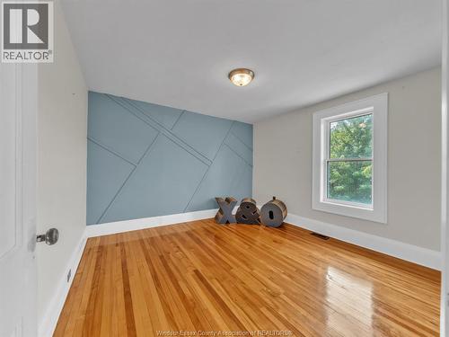 4416 Ninth Concession, Tecumseh, ON - Indoor Photo Showing Other Room