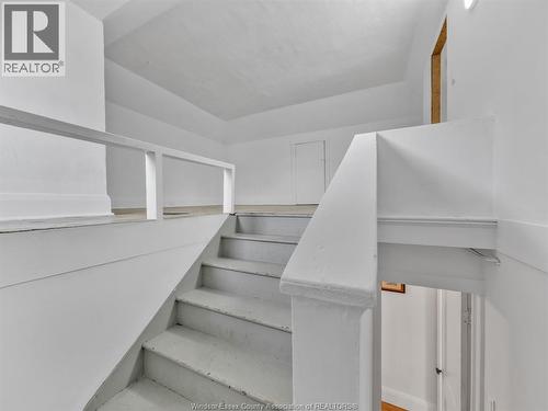 4416 Ninth Concession, Tecumseh, ON - Indoor Photo Showing Other Room