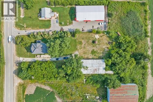 4416 Ninth Concession, Tecumseh, ON - Outdoor With View