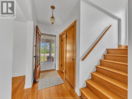 4416 Ninth Concession, Tecumseh, ON - Indoor Photo Showing Other Room