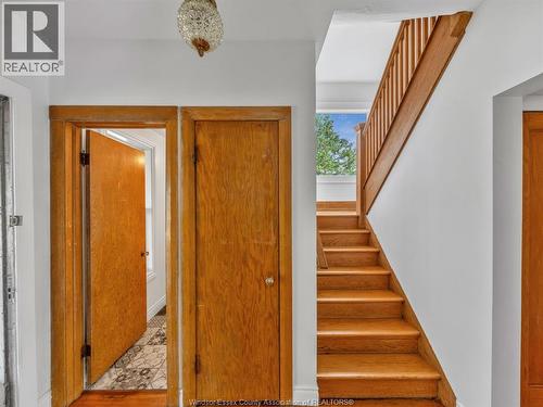 4416 Ninth Concession, Tecumseh, ON - Indoor Photo Showing Other Room