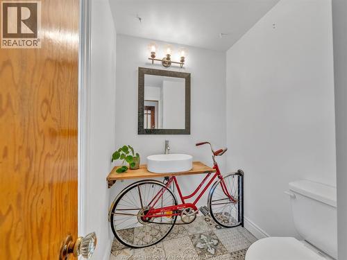 4416 Ninth Concession, Tecumseh, ON - Indoor Photo Showing Bathroom
