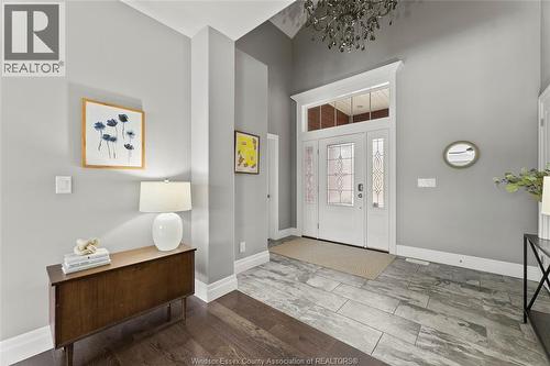 33 Montego Bay Crescent, Kingsville, ON - Indoor Photo Showing Other Room