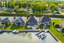 33 Montego Bay Crescent, Kingsville, ON  - Outdoor With Body Of Water With View 