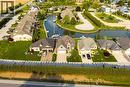 33 Montego Bay Crescent, Kingsville, ON  - Outdoor With Body Of Water With View 