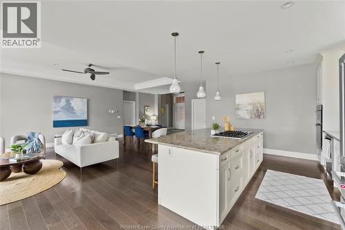 33 Montego Bay Crescent, Kingsville, ON - Indoor