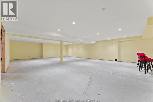 33 Montego Bay Crescent, Kingsville, ON - Indoor