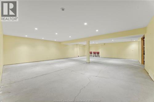 33 Montego Bay Crescent, Kingsville, ON - Indoor Photo Showing Other Room