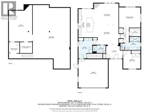 33 Montego Bay Crescent, Kingsville, ON - Other