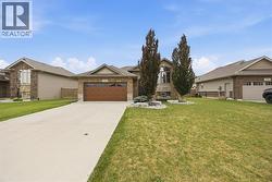 313 CITATION CIRCLE St Clair, ON N0N 1G0