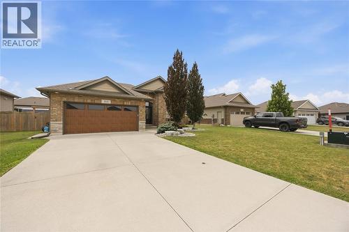 313 Citation Circle, St Clair, ON - Outdoor