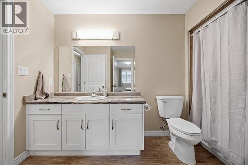 313 Citation Circle, St Clair, ON - Indoor Photo Showing Bathroom