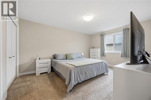 313 Citation Circle, St Clair, ON - Indoor Photo Showing Bedroom