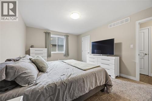 313 Citation Circle, St Clair, ON - Indoor Photo Showing Bedroom