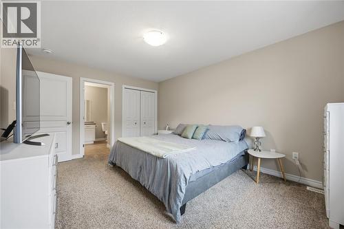 313 Citation Circle, St Clair, ON - Indoor Photo Showing Bedroom