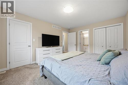 313 Citation Circle, St Clair, ON - Indoor Photo Showing Bedroom