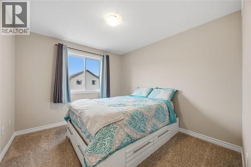 313 Citation Circle, St Clair, ON - Indoor Photo Showing Bedroom