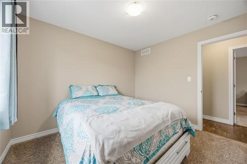 313 Citation Circle, St Clair, ON - Indoor Photo Showing Bedroom