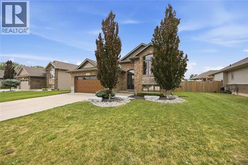 313 Citation Circle, St Clair, ON - Outdoor