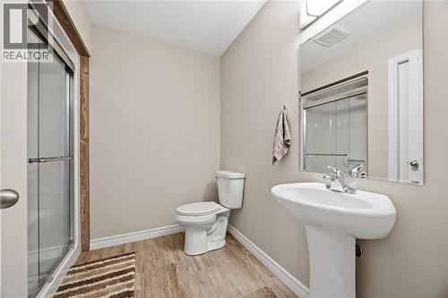 313 Citation Circle, St Clair, ON - Indoor Photo Showing Bathroom