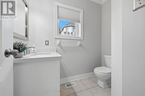 19 Mcnally Street, Halton Hills, ON - Indoor Photo Showing Bathroom