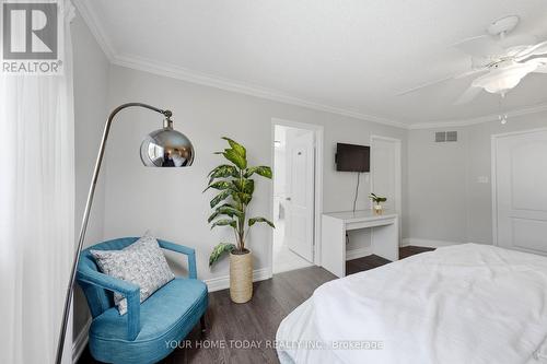 19 Mcnally Street, Halton Hills, ON - Indoor Photo Showing Bedroom