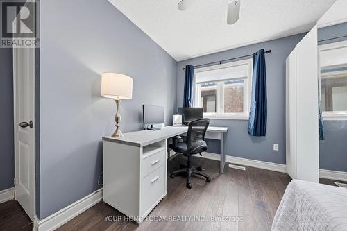 19 Mcnally Street, Halton Hills, ON - Indoor Photo Showing Office