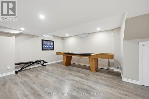 19 Mcnally Street, Halton Hills, ON - Indoor