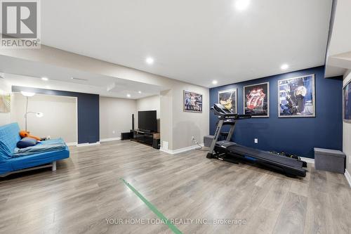 19 Mcnally Street, Halton Hills, ON - Indoor