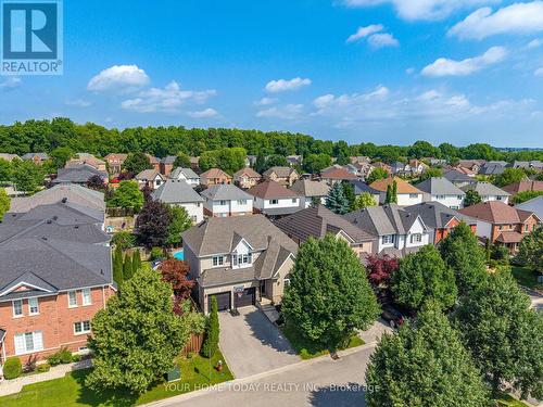 19 Mcnally Street, Halton Hills, ON - Outdoor With View