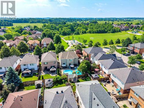 19 Mcnally Street, Halton Hills, ON - Outdoor With View