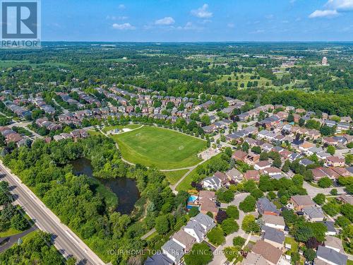 19 Mcnally Street, Halton Hills, ON - Outdoor With View