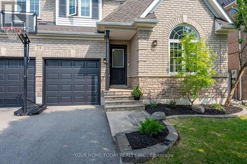 19 Mcnally Street, Halton Hills, ON - Outdoor