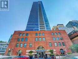 1604 - 5 ST JOSEPH STREET Toronto, ON M4Y 1Z3