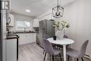 45 - 1300 Oxford Street, Oshawa, ON  - Indoor Photo Showing Dining Room 