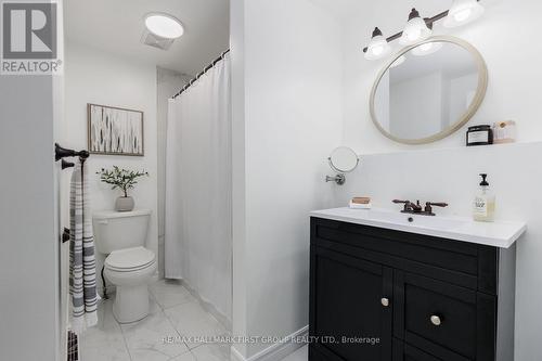 45 - 1300 Oxford Street, Oshawa, ON - Indoor Photo Showing Bathroom
