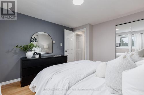 45 - 1300 Oxford Street, Oshawa, ON - Indoor Photo Showing Bedroom