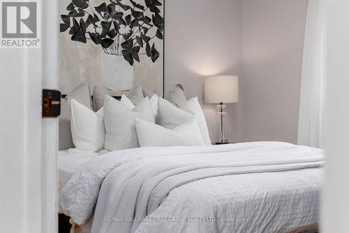 45 - 1300 Oxford Street, Oshawa, ON - Indoor Photo Showing Bedroom