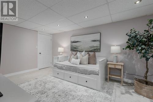 45 - 1300 Oxford Street, Oshawa, ON - Indoor Photo Showing Bedroom
