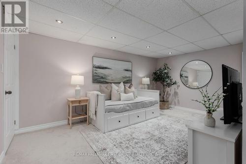 45 - 1300 Oxford Street, Oshawa, ON - Indoor Photo Showing Bedroom