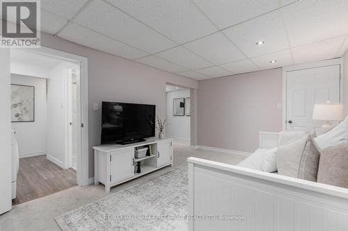 45 - 1300 Oxford Street, Oshawa, ON - Indoor