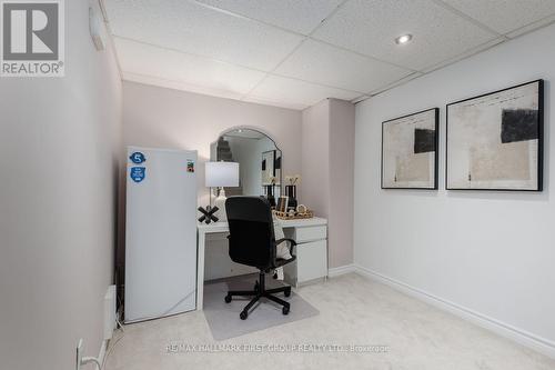 45 - 1300 Oxford Street, Oshawa, ON - Indoor Photo Showing Office