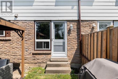 45 - 1300 Oxford Street, Oshawa, ON - Outdoor
